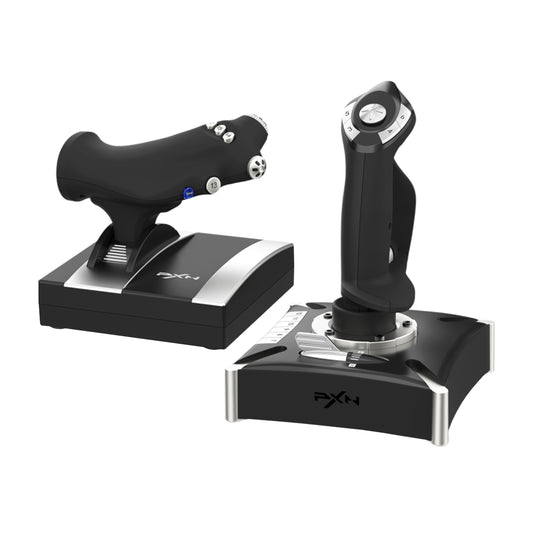 PXN 2119 PRO Flight Simulator Joystick - Guards On Duty Shop & Security Guards