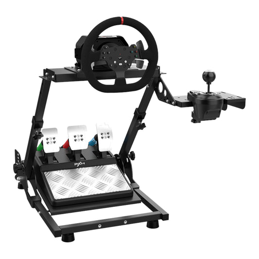 PXN A10 Gaming Racing Wheel Foldable Stand - Guards On Duty Shop & Security Guards