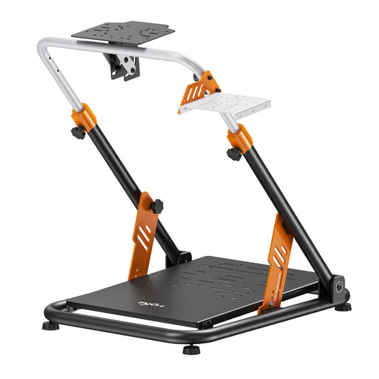 PXN A11 Gaming Racing Wheel Foldable Stand - Guards On Duty Shop & Security Guards