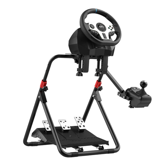 PXN A9 Gaming Steering Wheel Foldable Stand - Guards On Duty Shop & Security Guards