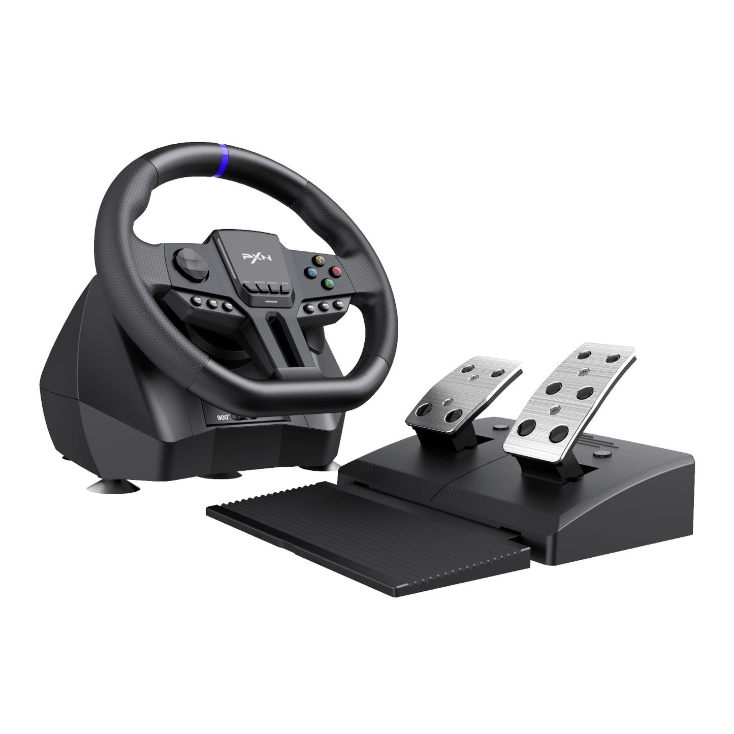PXN V900 Gen2 Gaming Steering Wheel - Guards On Duty Shop & Security Guards