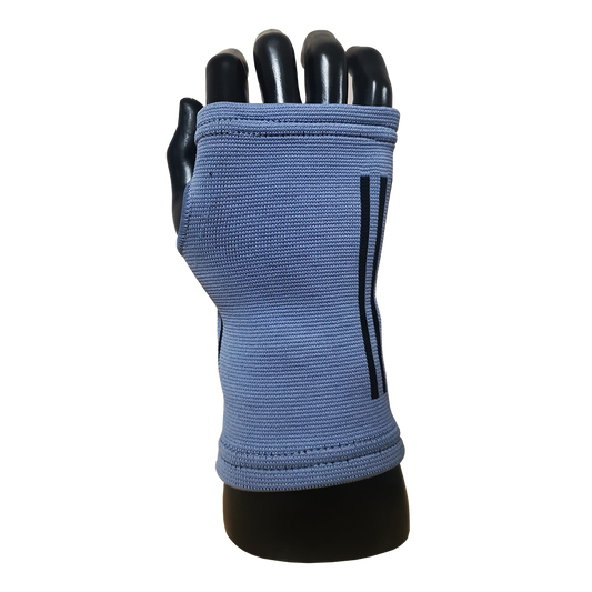 Pinnacle Elastic Wrist Support (Pack of 5)