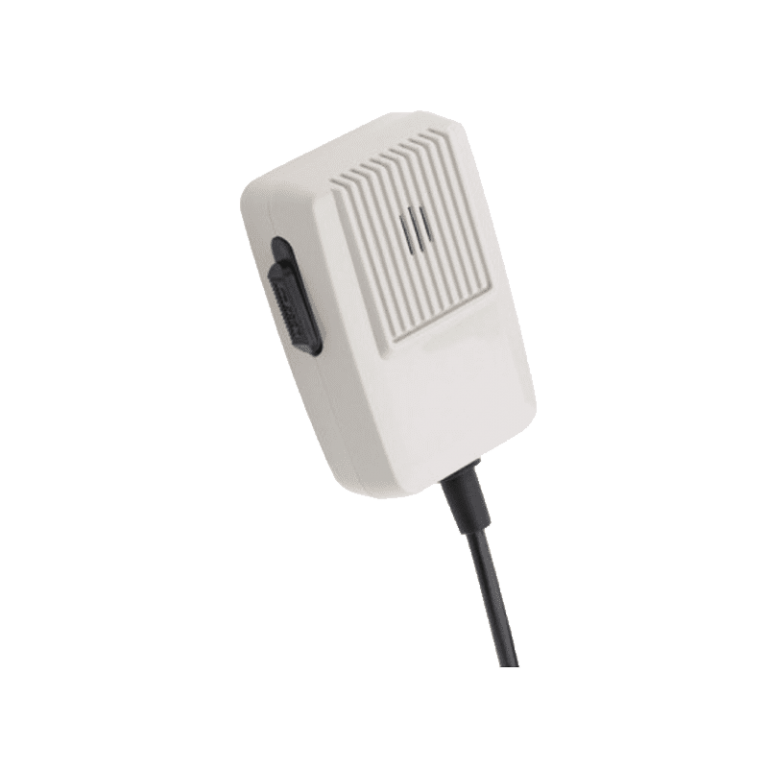 Megaphone PAM 001 Pistol Type with Loose Microphone 30W Handheld Batteries Not Included