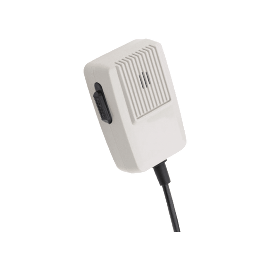 Megaphone PAM 001 Pistol Type with Loose Microphone 30W Handheld Batteries Not Included