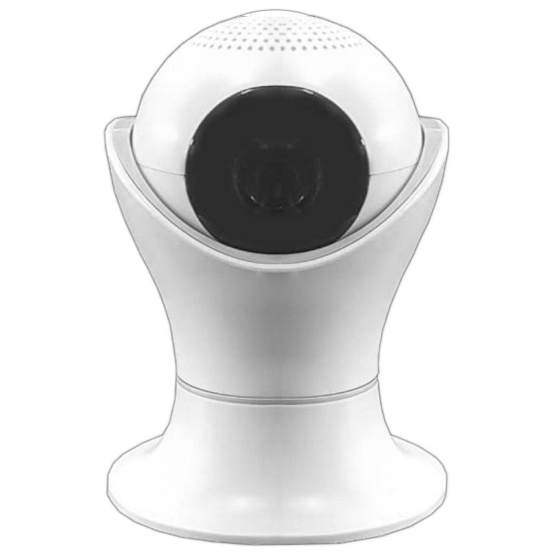 Panoramic Pan Tilt Camera