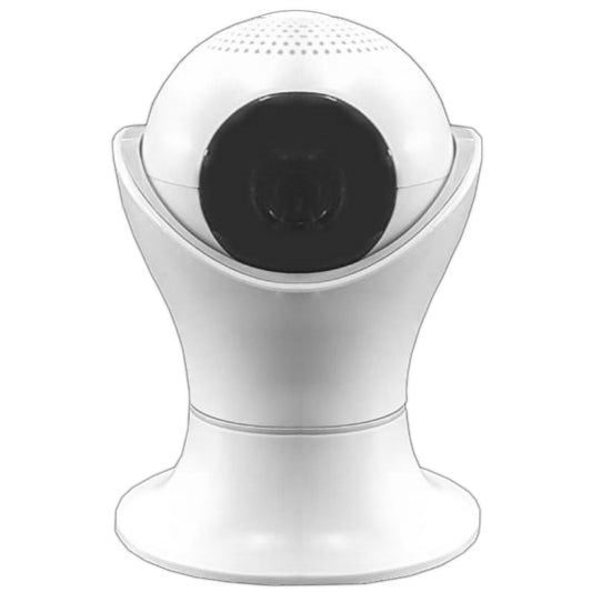 Panoramic Pan Tilt Camera