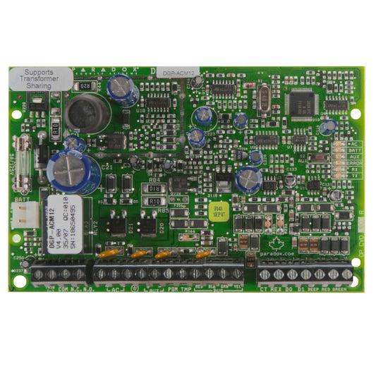 Paradox ACM12 Controller