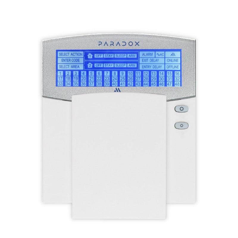 Paradox M25 K38 Kit