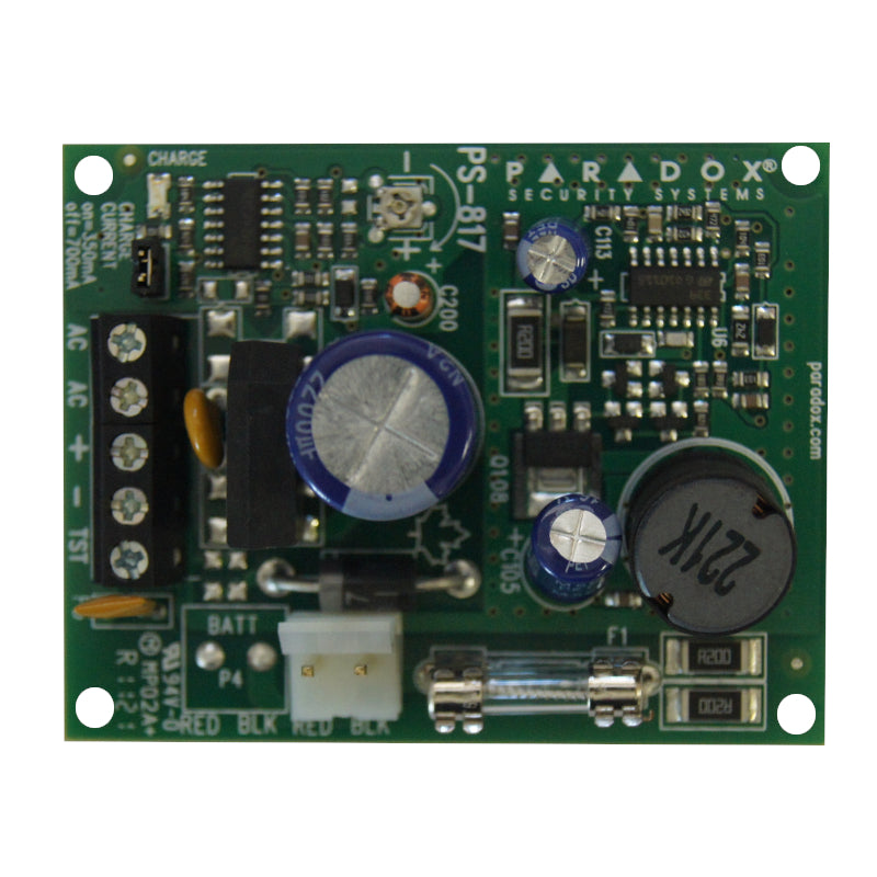 Paradox PS817