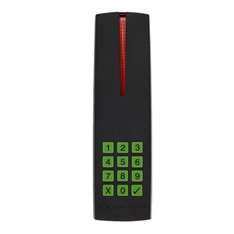 Paradox R915 Reader