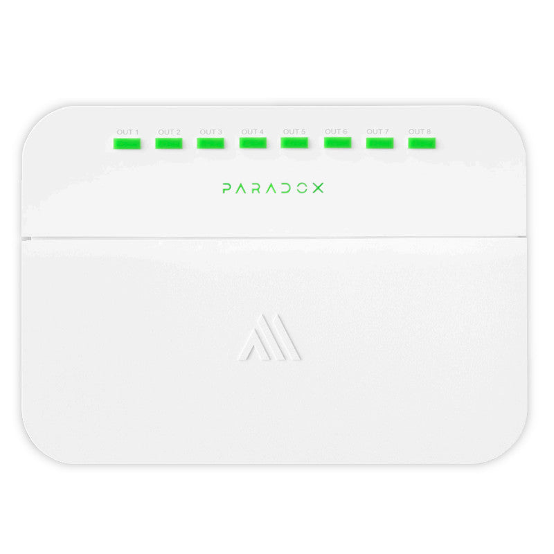 Paradox PGM8M Output Expander