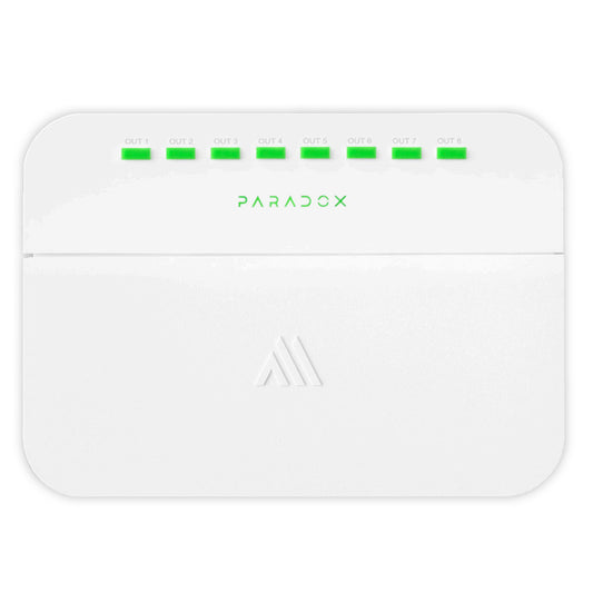 Paradox PGM8M Output Expander