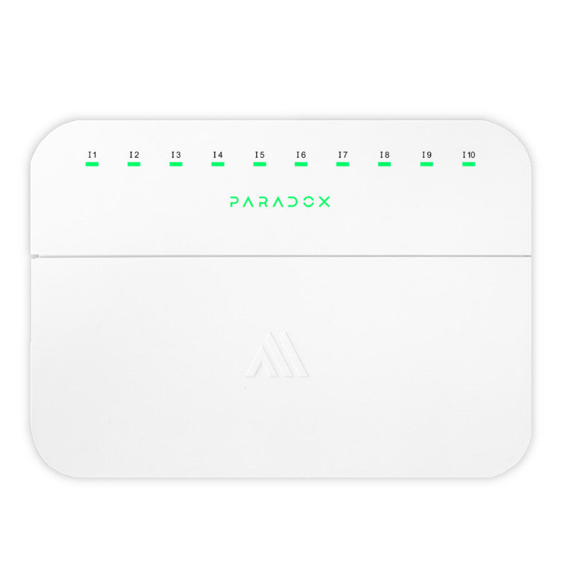 Paradox M25 Wired Conversion Kit