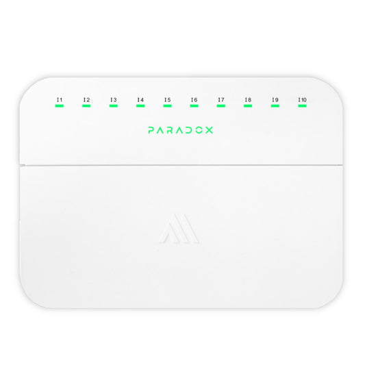 Paradox ZX10M Expander