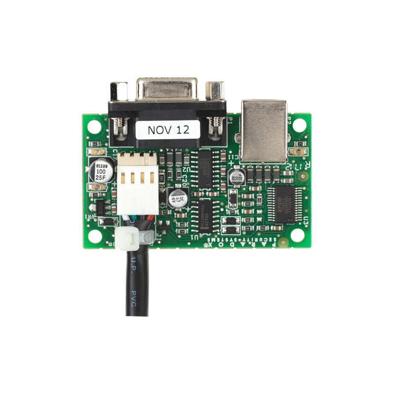 Paradox 307USB Module