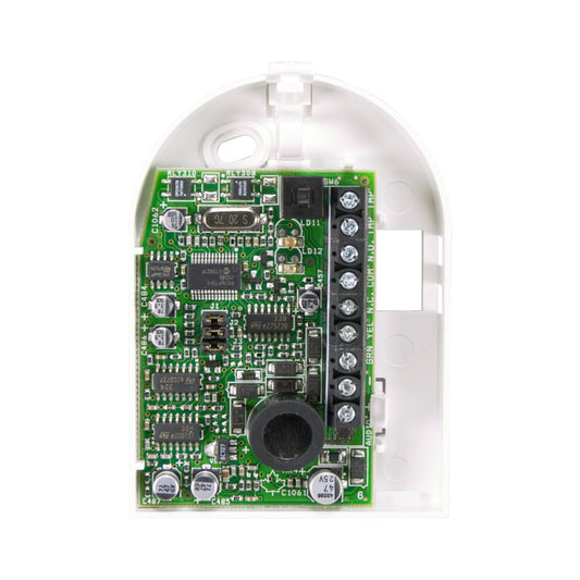 Paradox DG457 Glass
