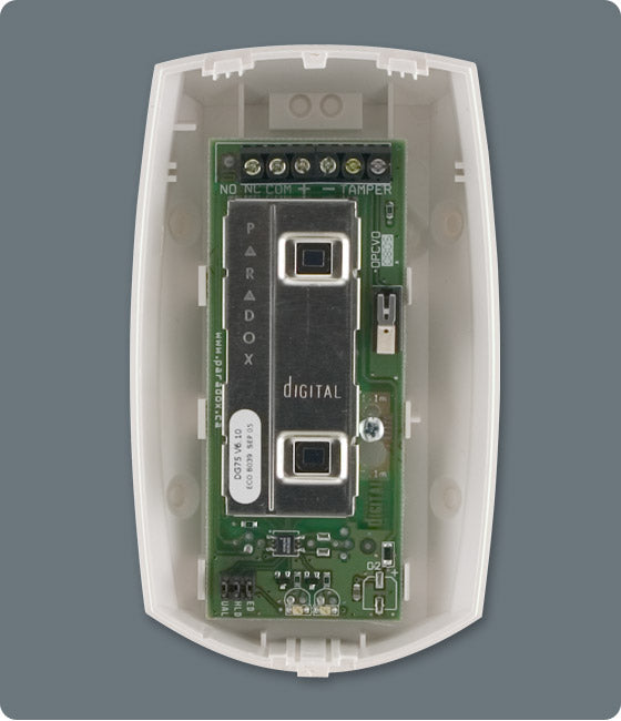 Paradox DG75