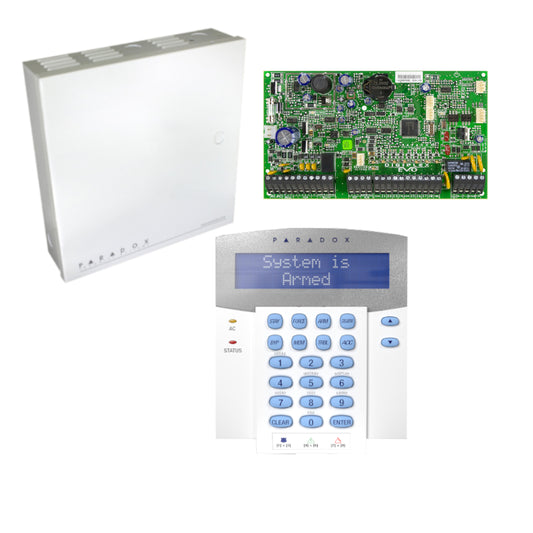 Paradox EVO192 K641 Kit