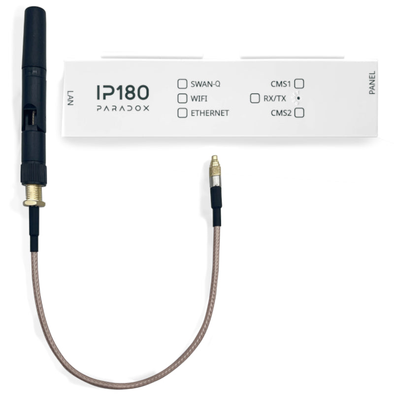 Paradox IP180