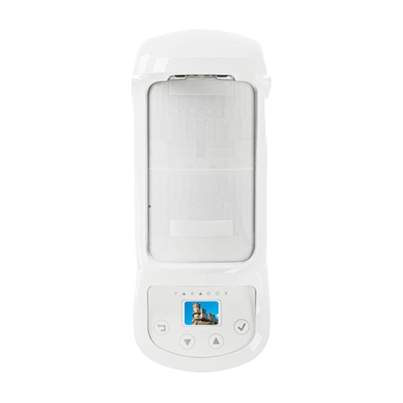 Paradox NVX80