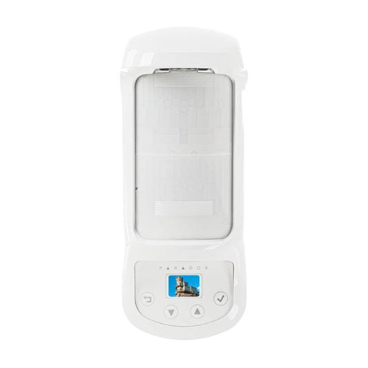 Paradox NVX80