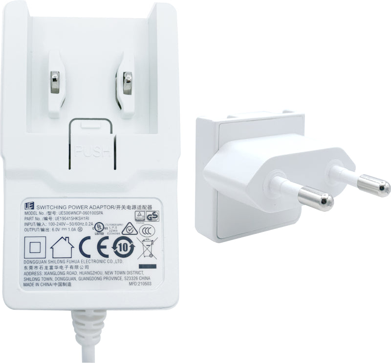 Paradox PA7 Adapter
