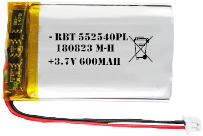 Paradox PCS265 Battery
