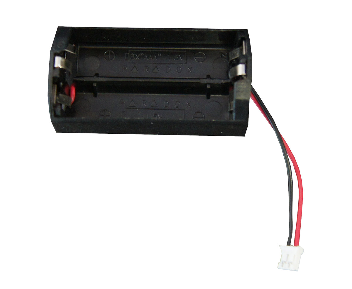 Paradox Battery Holder PMD75