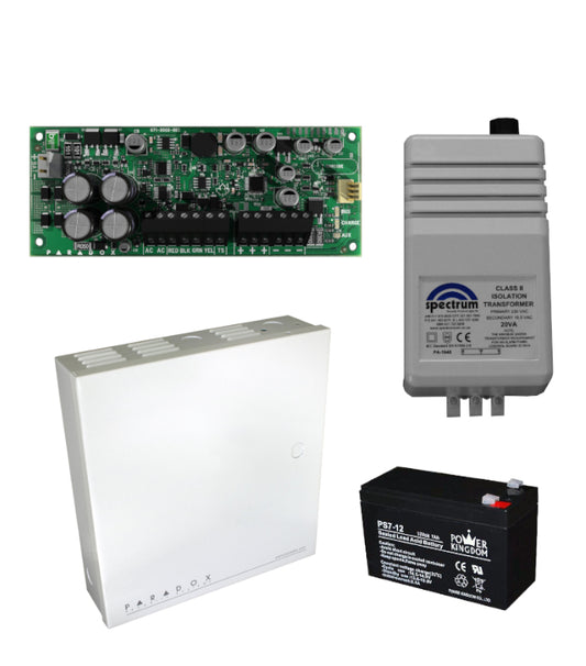 Paradox PS25 PSU-KIT