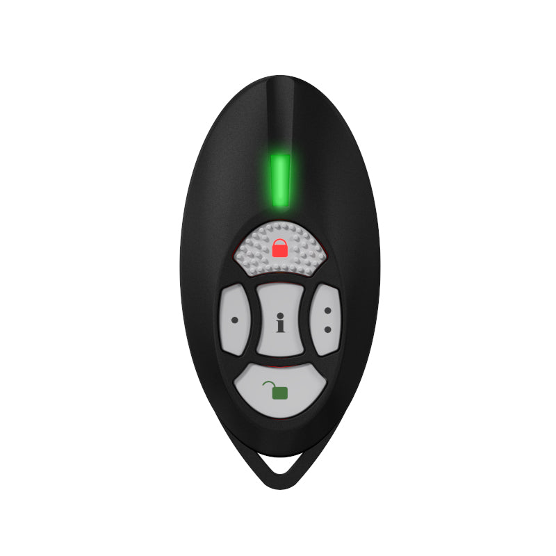 Paradox REM2 868MHz Remote