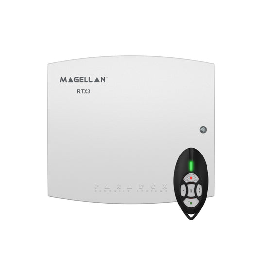 Paradox RTX3REM2 Wireless Transceiver