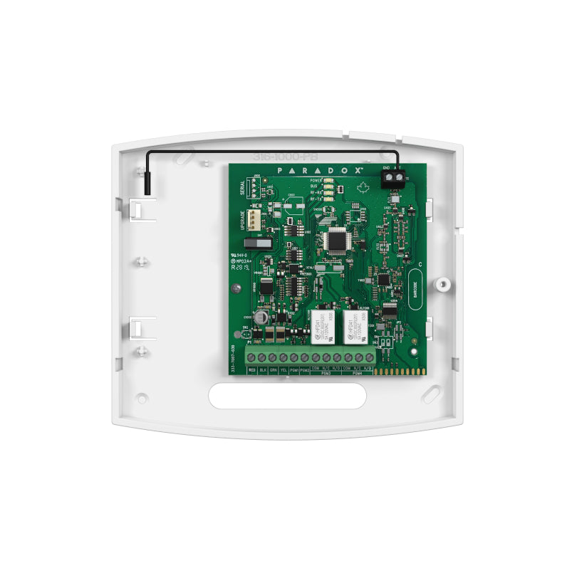 Paradox RTX3REM2 Wireless Transceiver