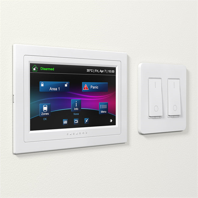 Paradox TM70 Wall Bracket