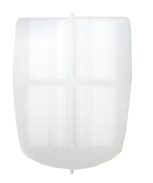 Paradox Vertical Curtain Lens