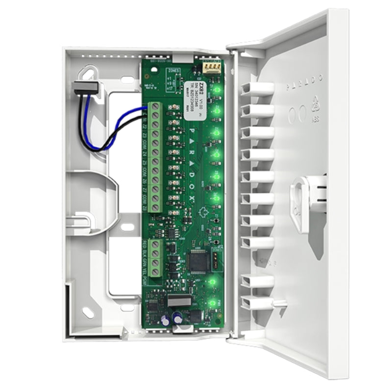 Paradox ZX82 Expander
