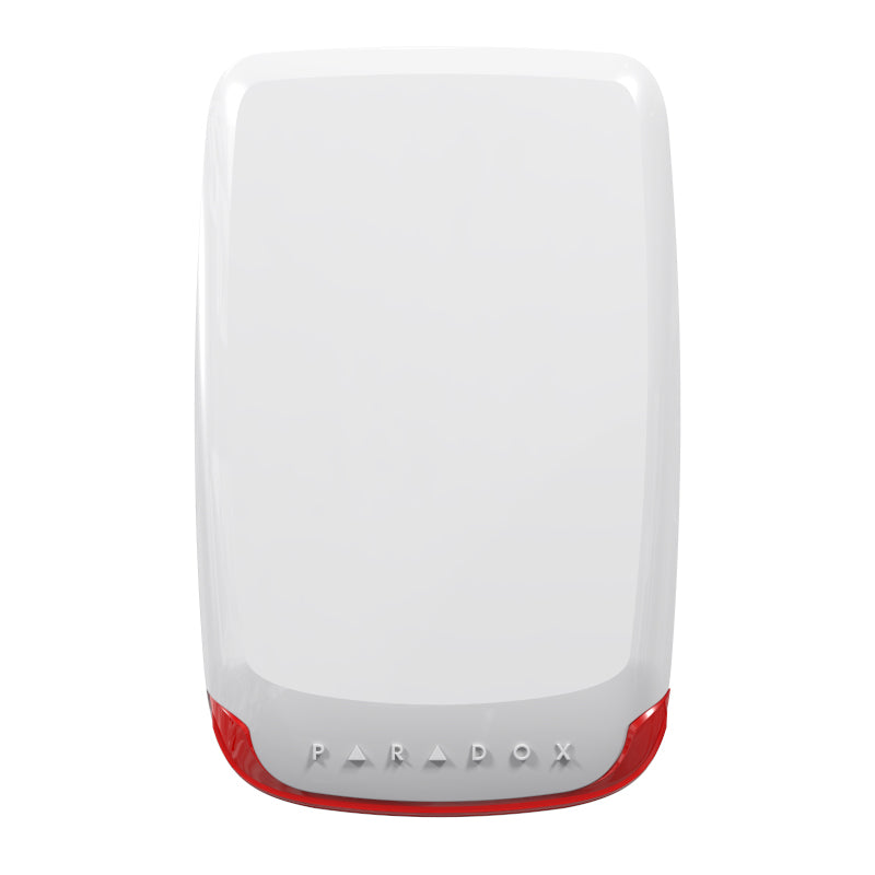 Paradox SR230 Siren 868MHZ
