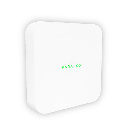 Paradox M25 Console