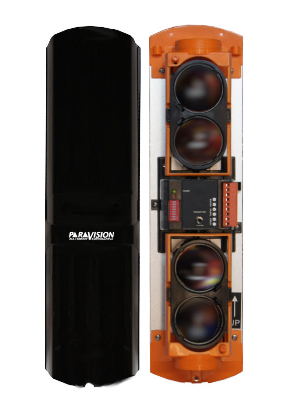 Paravision ABH-200M