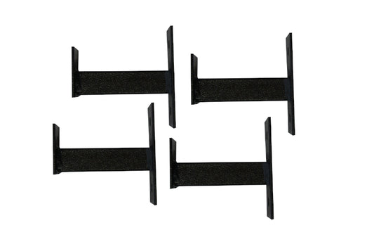 Paravision ABI-Strip Mount 100mm Bracket