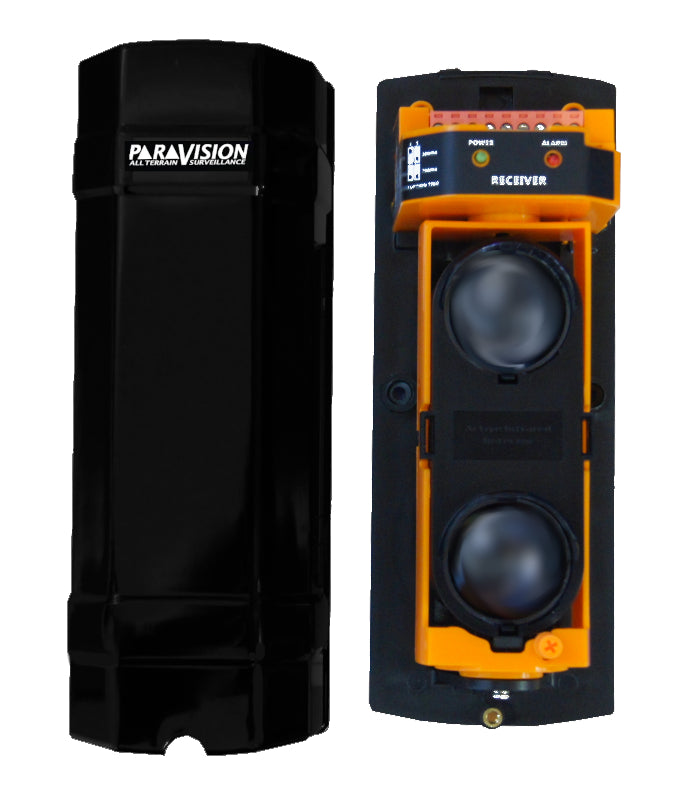 Paravision ABT-40M