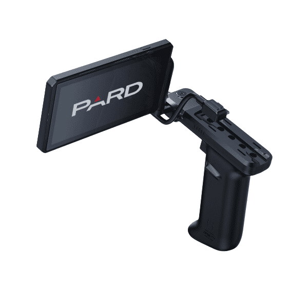 PARD Hand Monitor — HM5