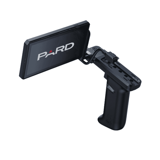 PARD Hand Monitor — HM5