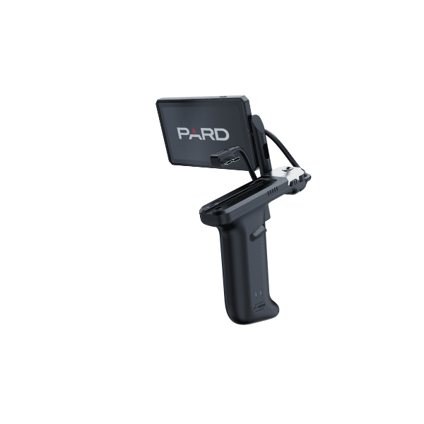 PARD Hand Monitor — HM5