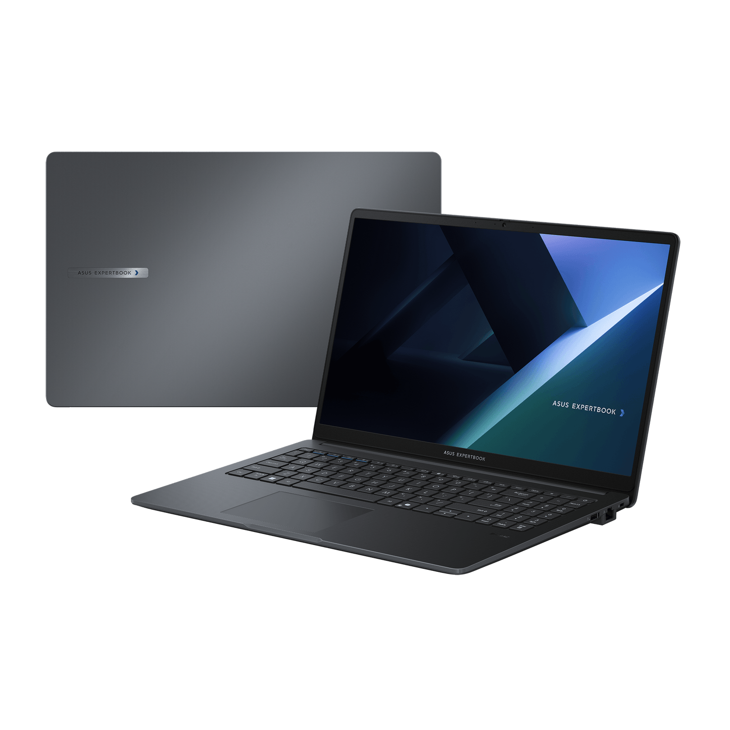 ASUS EXPERTBOOK B1503CVA / 15.6-inch FHD (1920 x 1080) 16:9 / Intel® Core™ 5 Processor 120U 1.4 GHz (12MB Cache  up to 5.0 GHz  10 Cores  12 Threads) / DDR5 16GB (16GB DDR5 SO-DIMM + 1x DDR5 SO-DIMM slot) / 512GB M.2 2280 NVMe™ PCIe® 4.0 SSD / Intel® Grap