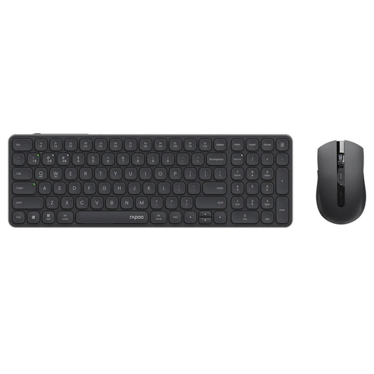 9350S - Multi-mode  Blade  ultra slim  wireless desktop set