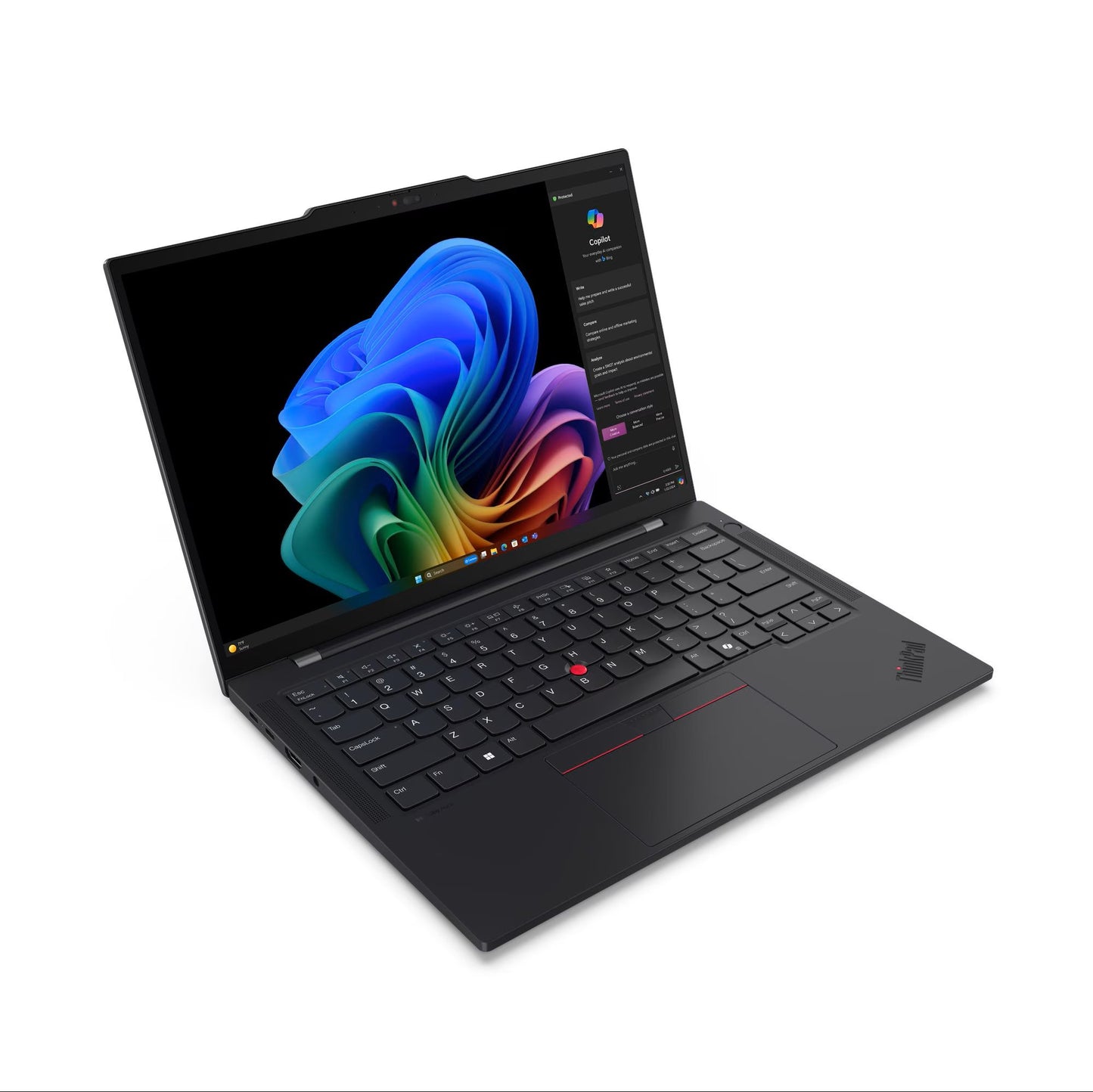 14.0" INTEL SD-X1E-78100 32GB SSD 1TB SSD WIN11 PRO 3YR PS LENOVO T14s