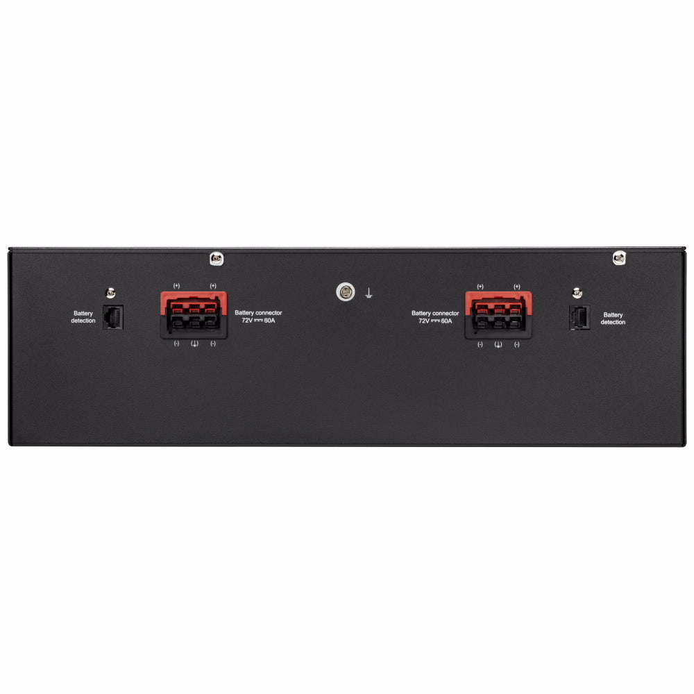 Eaton 5PX External Battery 72V RT3U (2.2-3kVA 3U) - Rail Kit Incl.