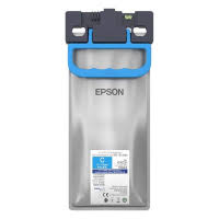 Epson Ink Bags Cyan XL WF-C87xR Series 20000 pages