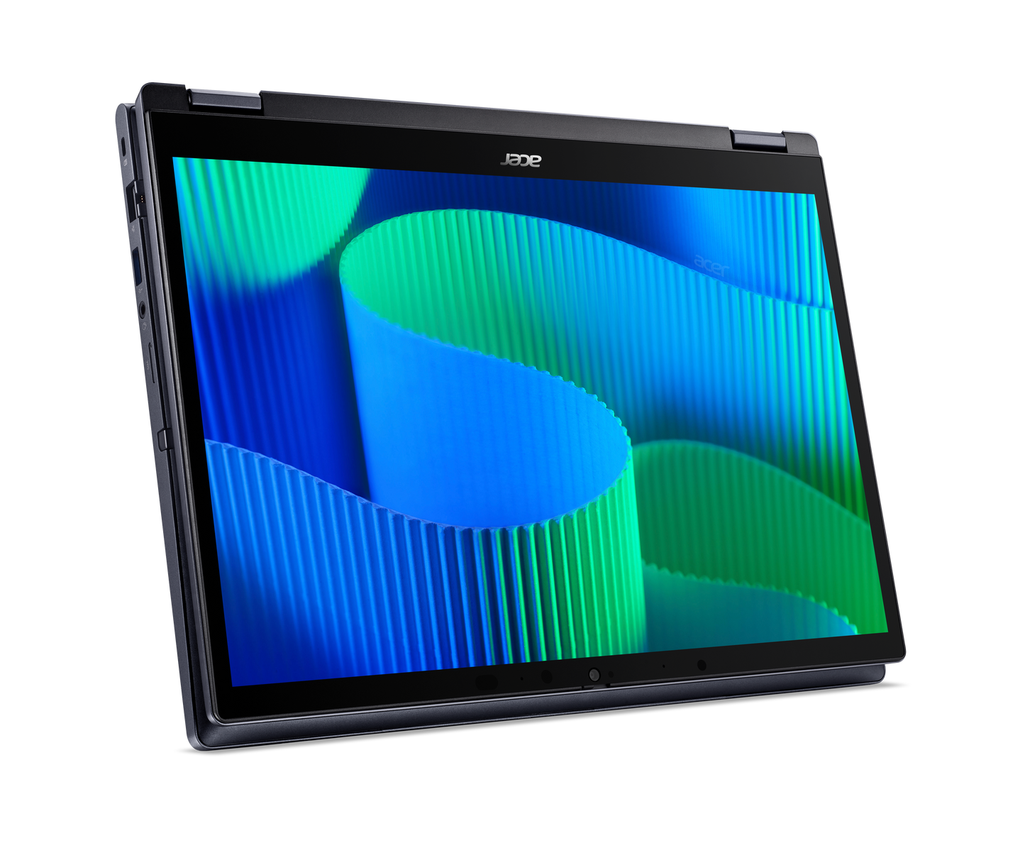 Acer Spin 4 TMP414RN-54-TCO-7058 14" WUXGA IPS touch/pen supportive LTE Intel Core Ultra 7 processor 155U 16 GB DDR5 1024GB PCIe NVMe SSD WIFI6E+BT FHD IR camera Active Stylus Pen Windows 11 Pro 3 YRS OSW