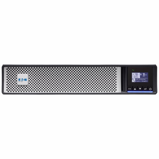 Eaton 5PX 1500i RT2U G2 1500VA 230V Tower/Rack 2U (Rail Kit Incl.) - Guards On Duty Shop & Security Guards